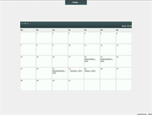 Tablet Screenshot of date.centrgroup.ru